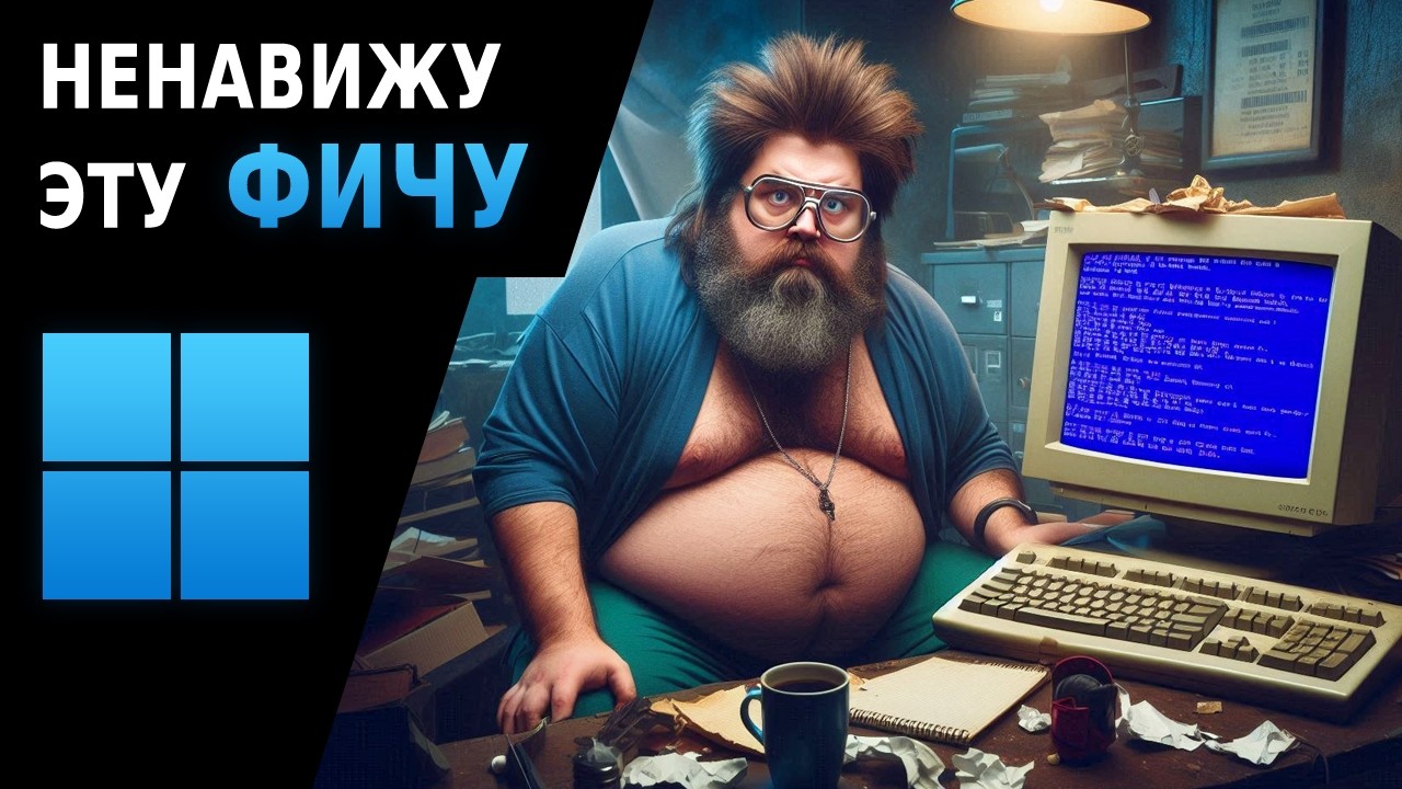 Отключаем бесючие автоапдейты Windows
