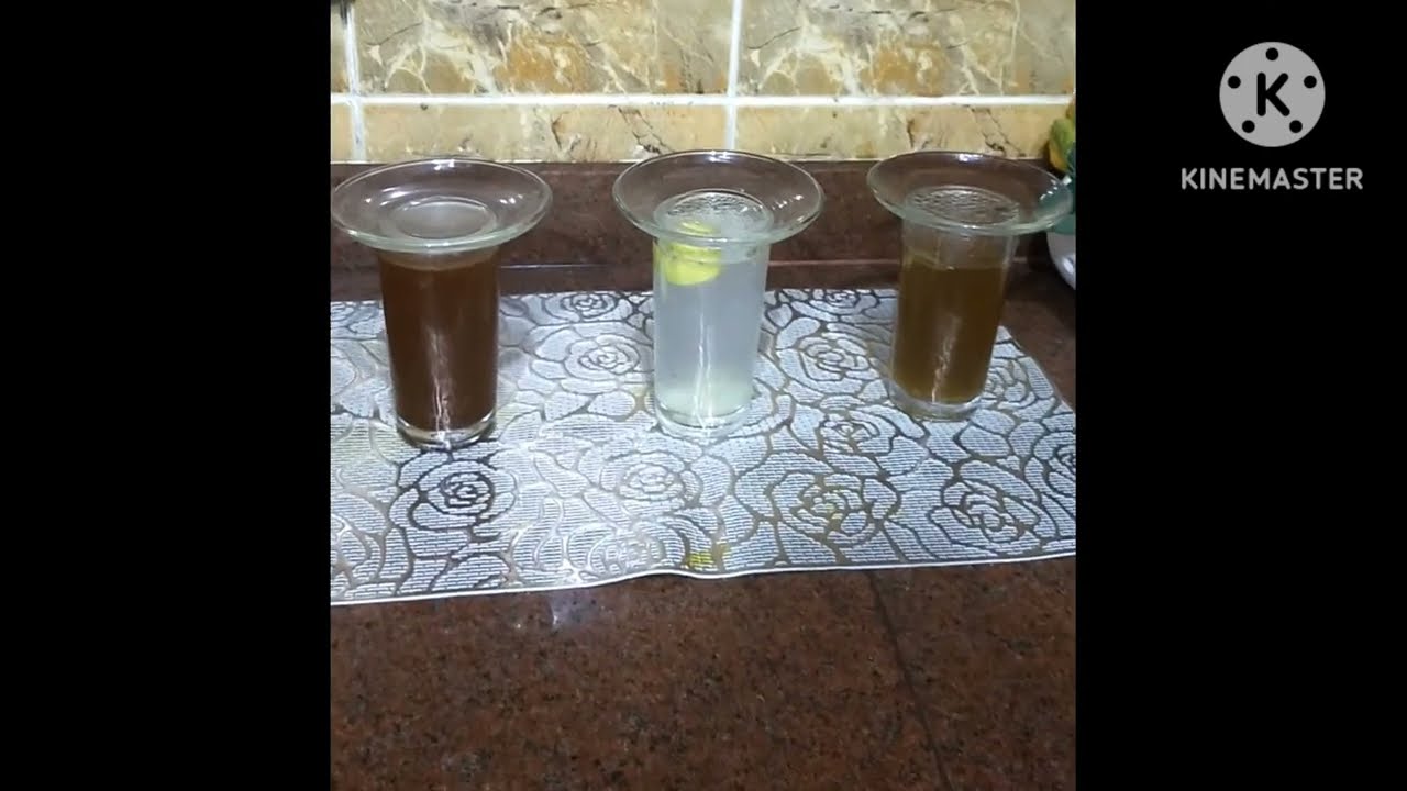 ثلاث مشروبات للجنزبيل لطوال اليوم لاذابة دهون الجسم وخاصه البطن