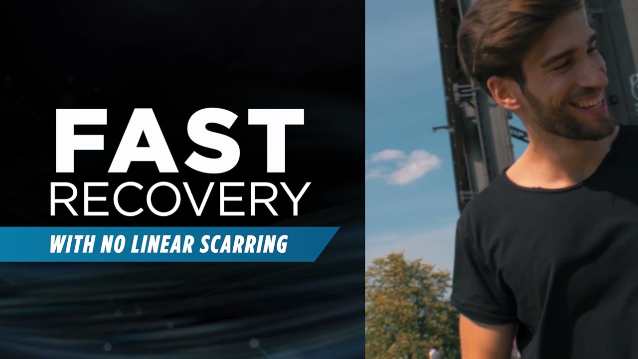 VERO Hair™: ARTAS® Robotic & NeoGraft® Automated Hair Restoration