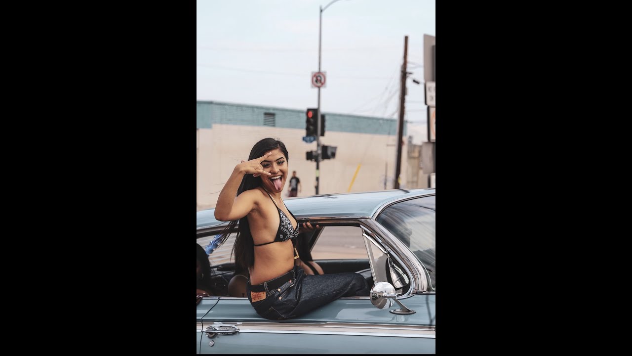 BELLA "4 LIFE" ( Official Music Video)