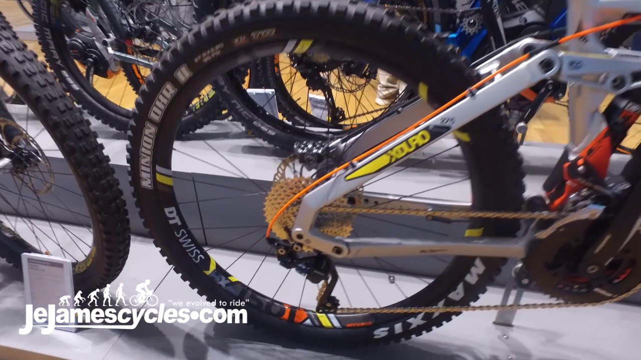 Haibike XDuro AllMtn 10.0 Electric Bike 2018
