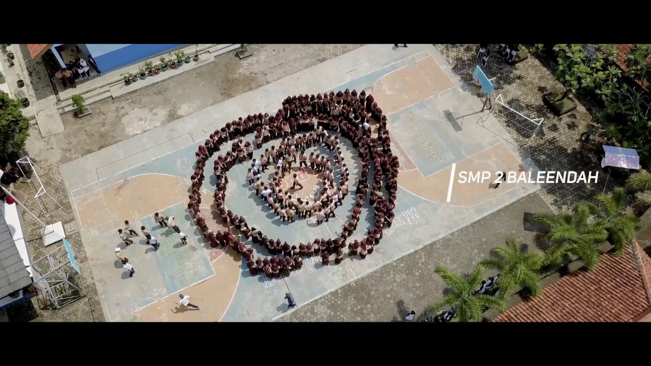 DJI Mavic PRO - SMP 2 Baleendah