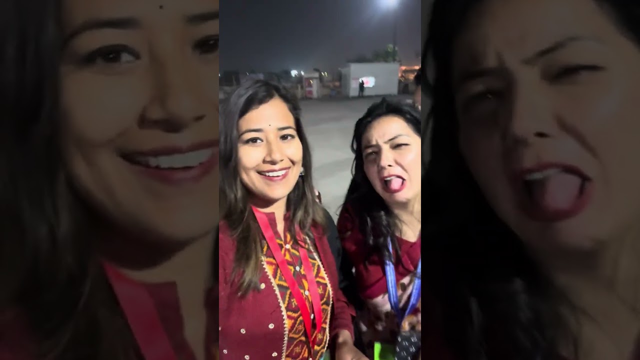 Akhshardham mandir delhi bahut hi sunder najara😍😍#pallavithakur