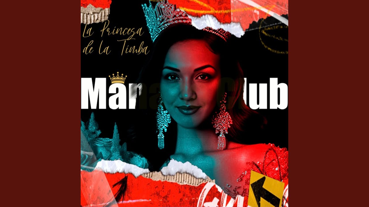 La princesa de la Timba