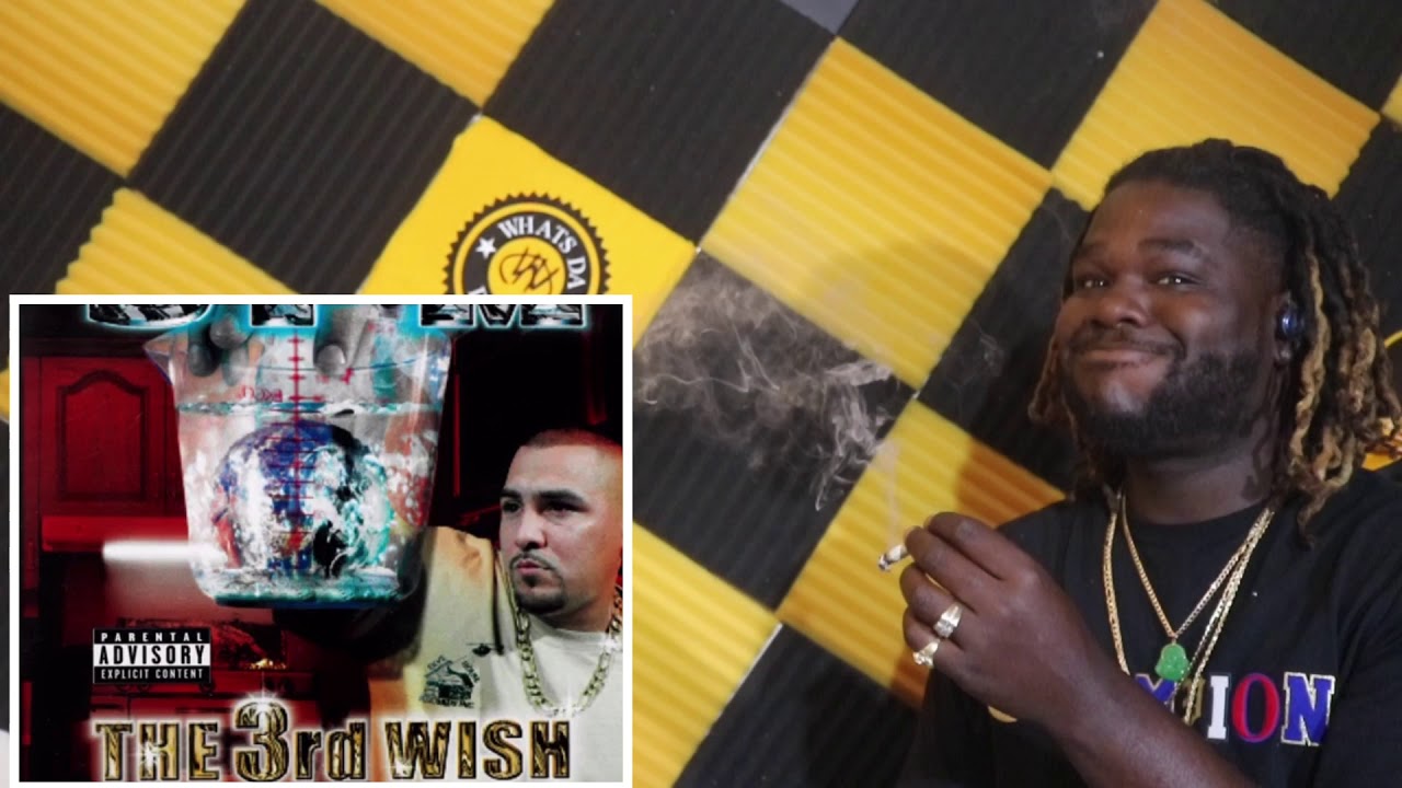 SPM “HILLWOOD HUSTLAZ” Reaction