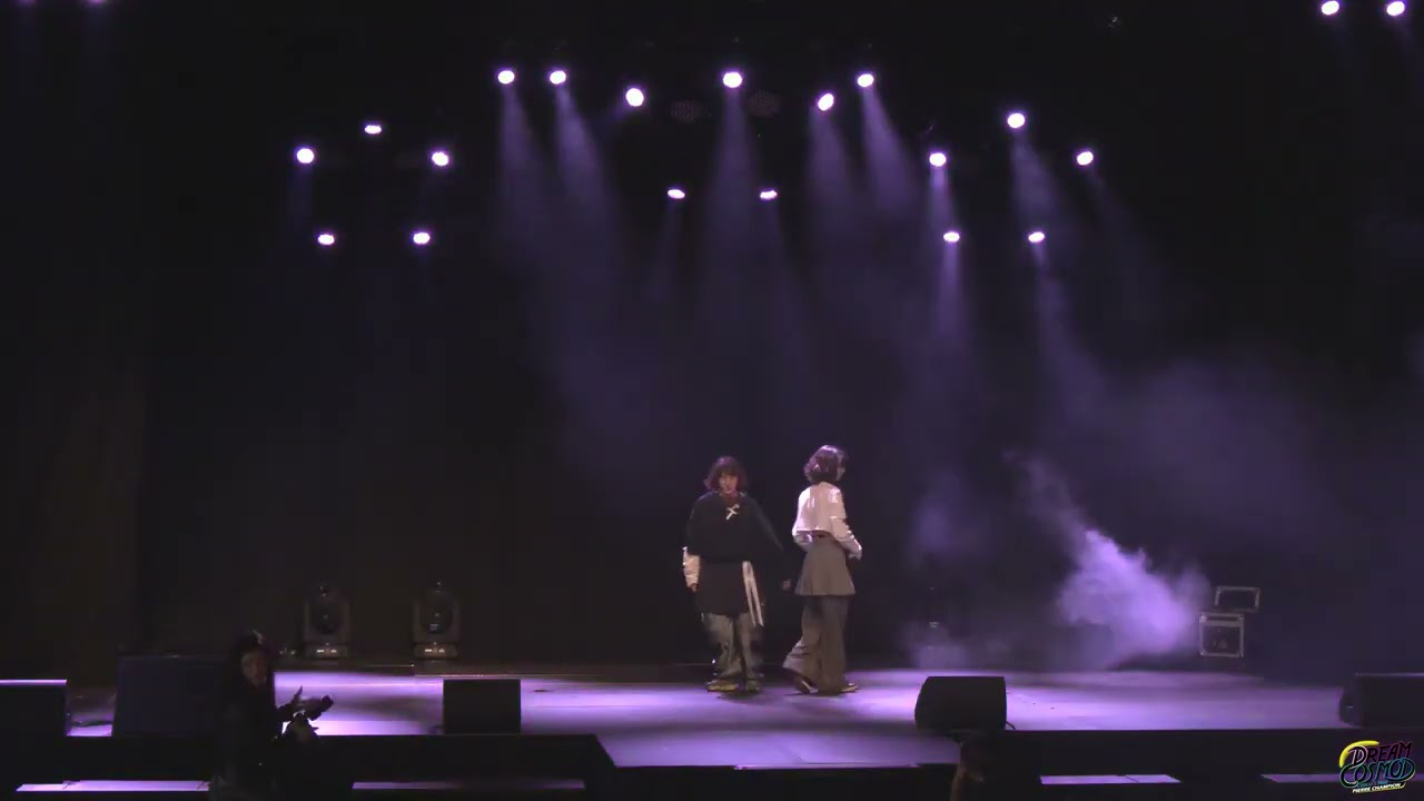 A03   K POP Concours samedi   CD crew   MADE IN ASIA 2023 B