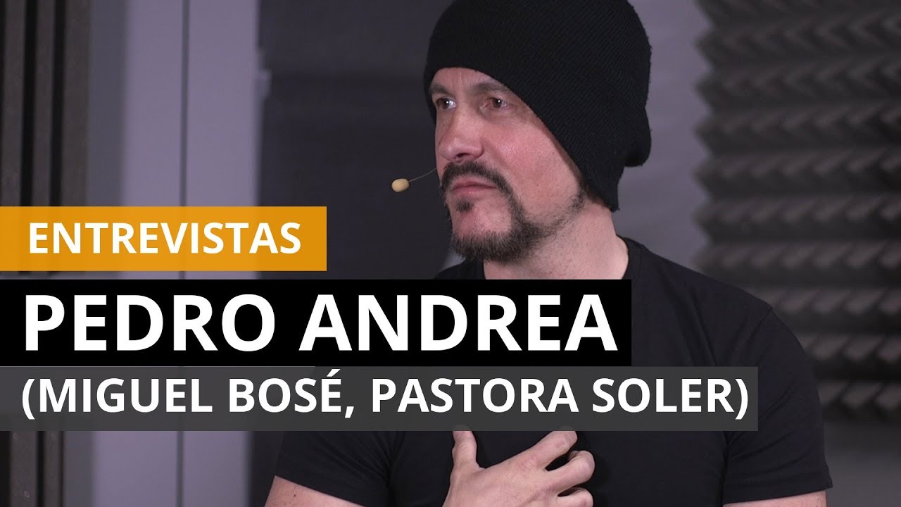 Pedro Andrea: 