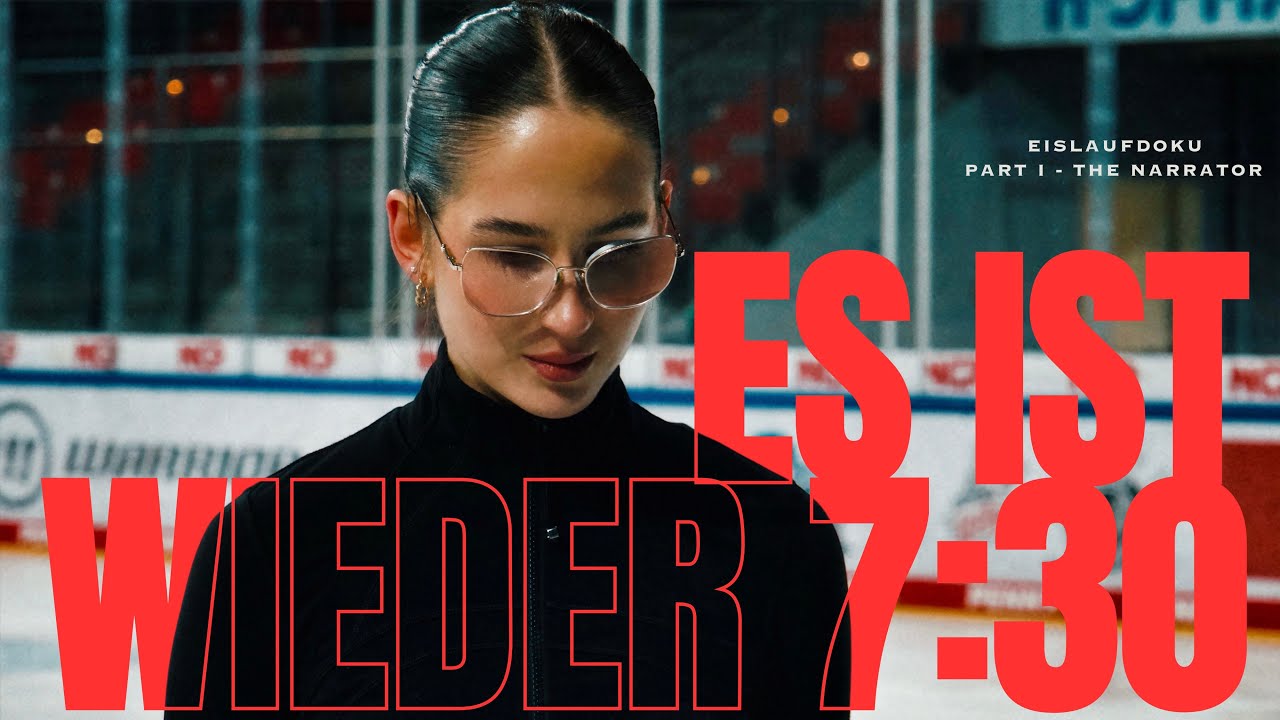 Es ist wieder 7:30 - Part I