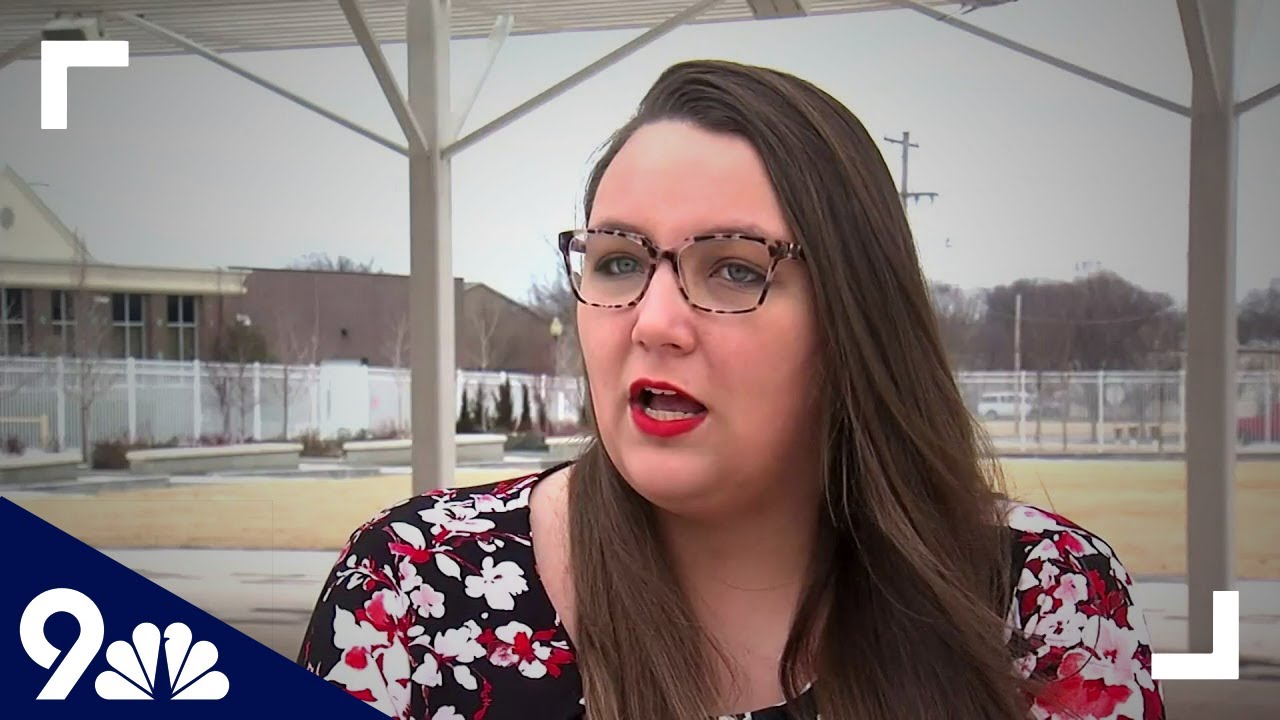 8-year-old girl expelled for 'girl crush' at a private christian School