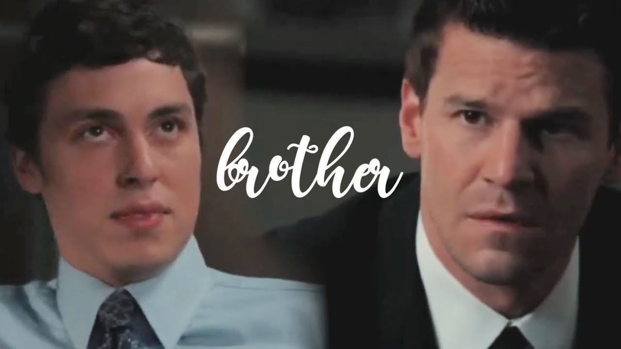 Booth & Sweets || Brother