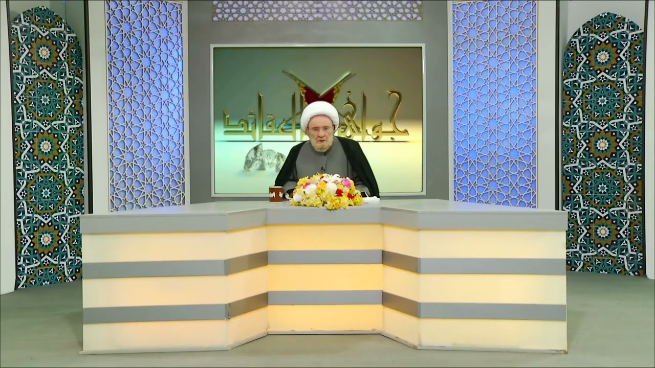 ما معنى الابدال في الرواية؟