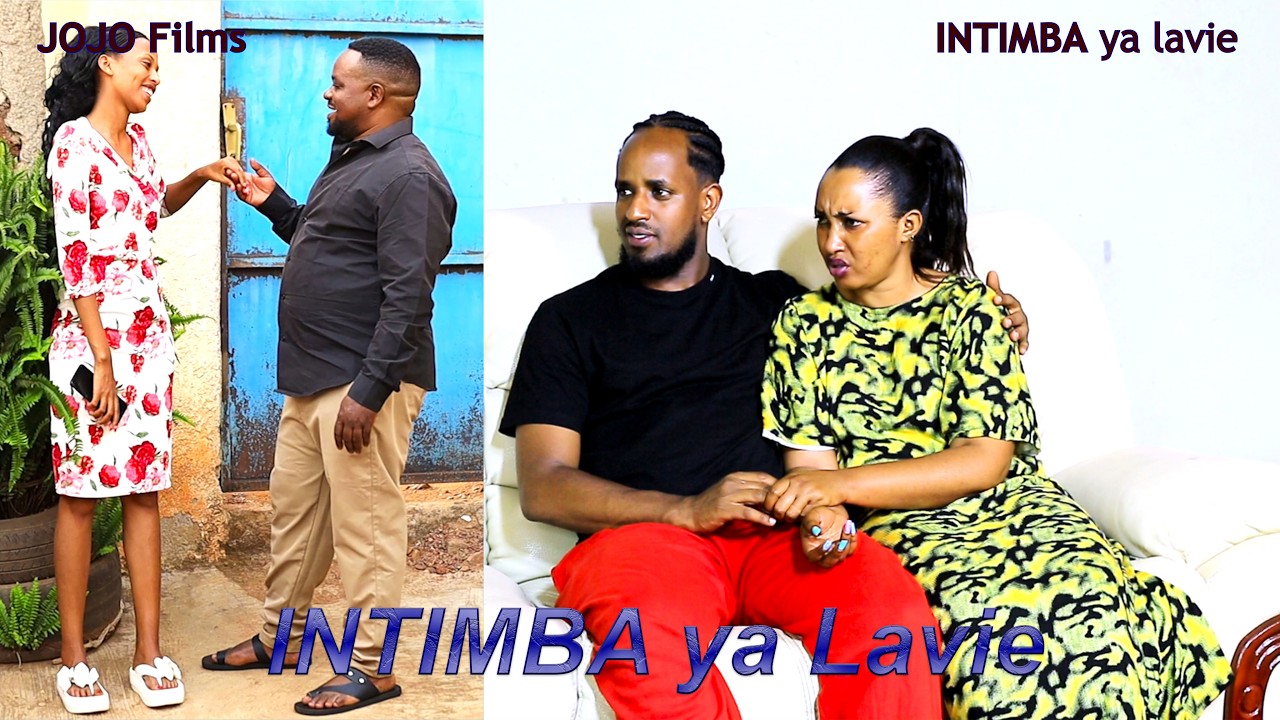 #INTIMBA ya La vie #Series S2Ep145🔥🔥🔥 NAILLA AKOMEJE GUHISHA AMABANGA YE NA PAPA LAVIE🔥🔥🔥
