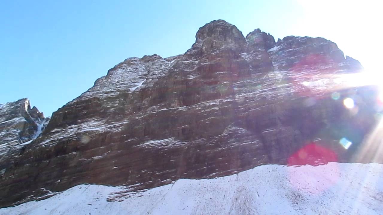Lake O'hara,Wiwaxy Peaks,Huber Ledges,L Oesa Sept 20 2011 solo 424
