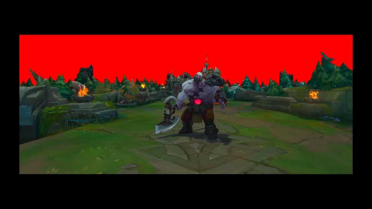 Scaleheart Sion Highlight (2025)