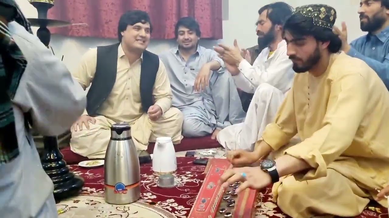 Part 2 pashto japani bandar new songs 2026 tappy noor ali haider hd video