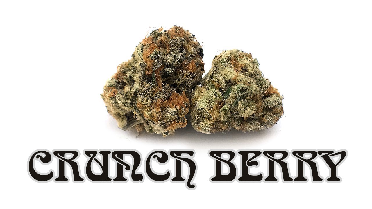Crunch Berry