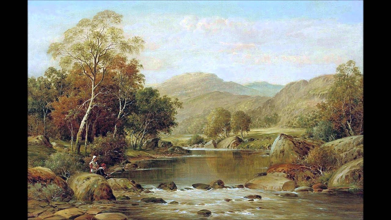 Peter von Winter - Septet for winds & Strings, Op.10 (1800)