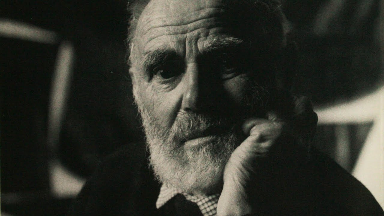 Victor Pasmore Gallery | Virtual Visit #1 | Intro