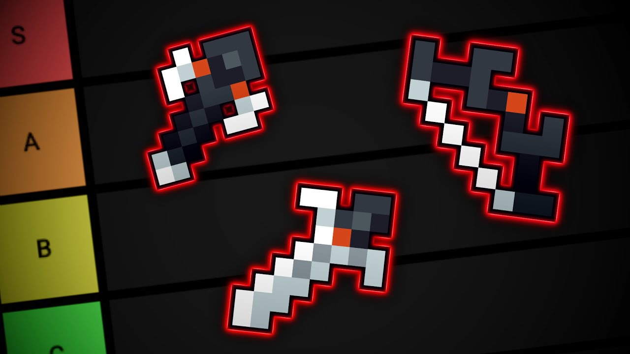 RotMG Agent Of Oryx Weapons Tier List - Which One Should You Get?