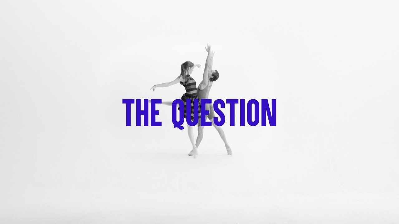 Franz Matthews - The Question (feat. Jonathan Lehmann) [Official Video]