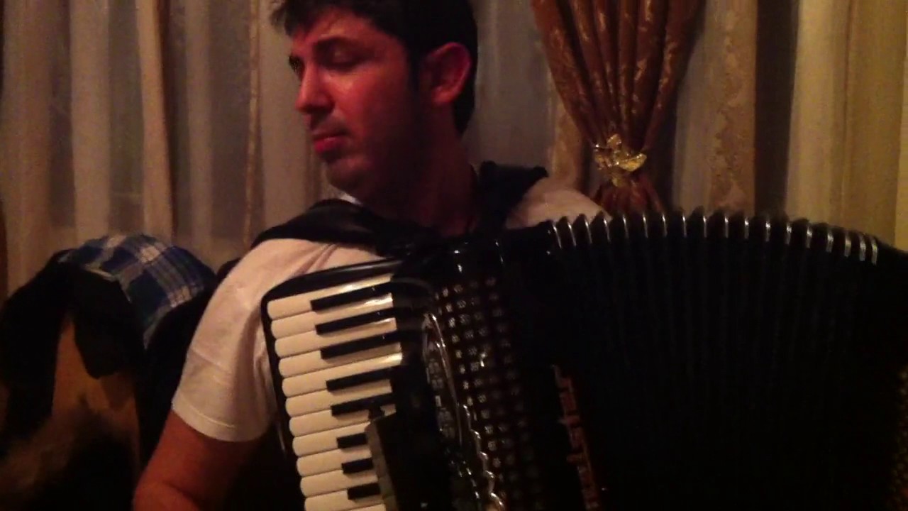 Marius Turneanu: Jingle Bells - lautareste si Silent Night - Vals