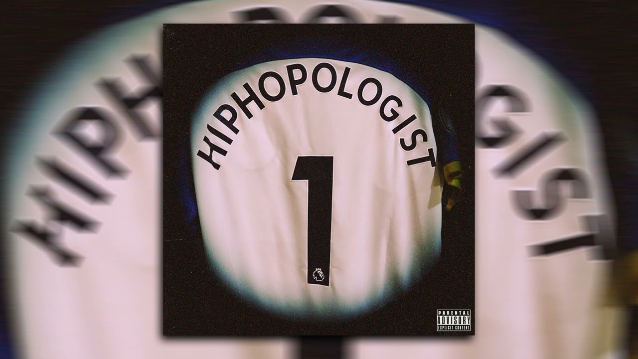 Hiphopologist x Kagan - TheOne (Official Audio)