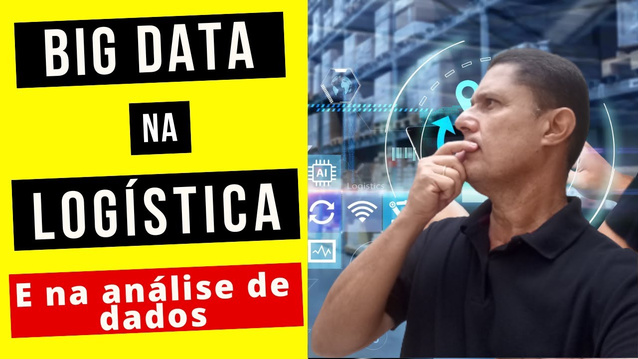 Big Data na Logística