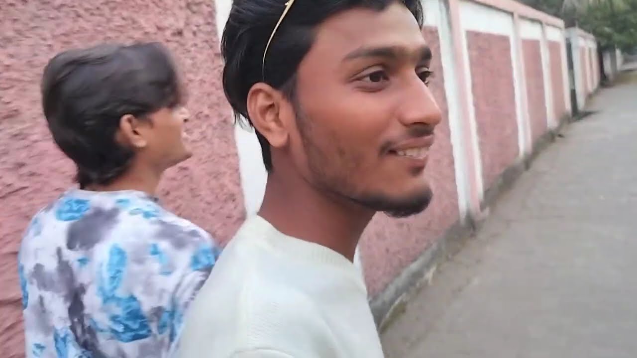 BODER 2 DEKHNE PAHUNCHE SAB || 