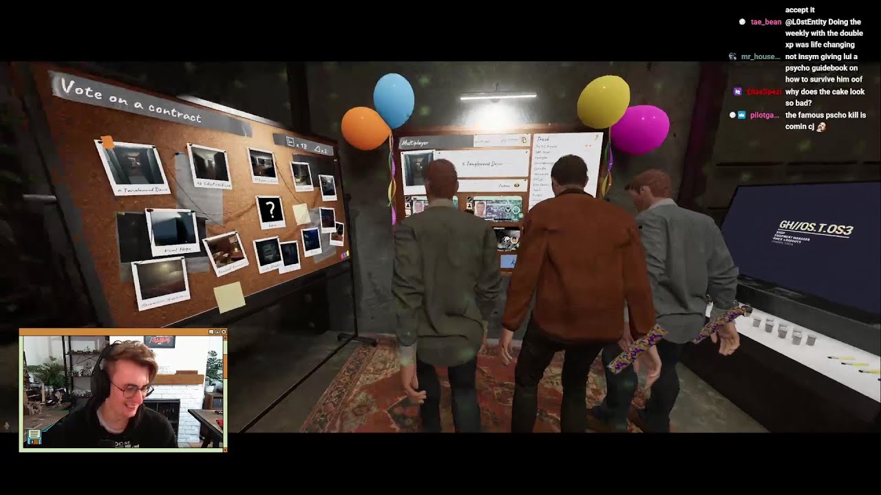 5TH ANNIVERSARY CELEBRATION w/ Terrible trio and?... - Livestream from 18/09/2025