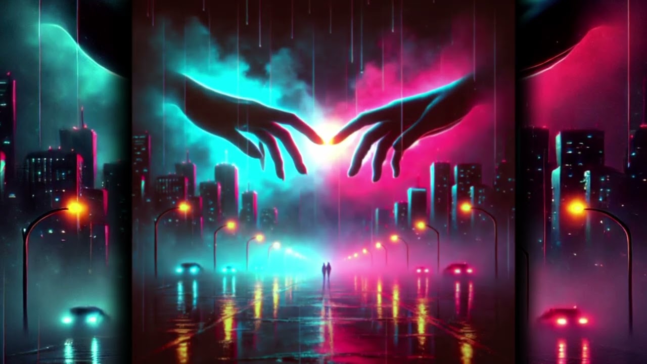 Don't Let Go (Feat. Blaze)
