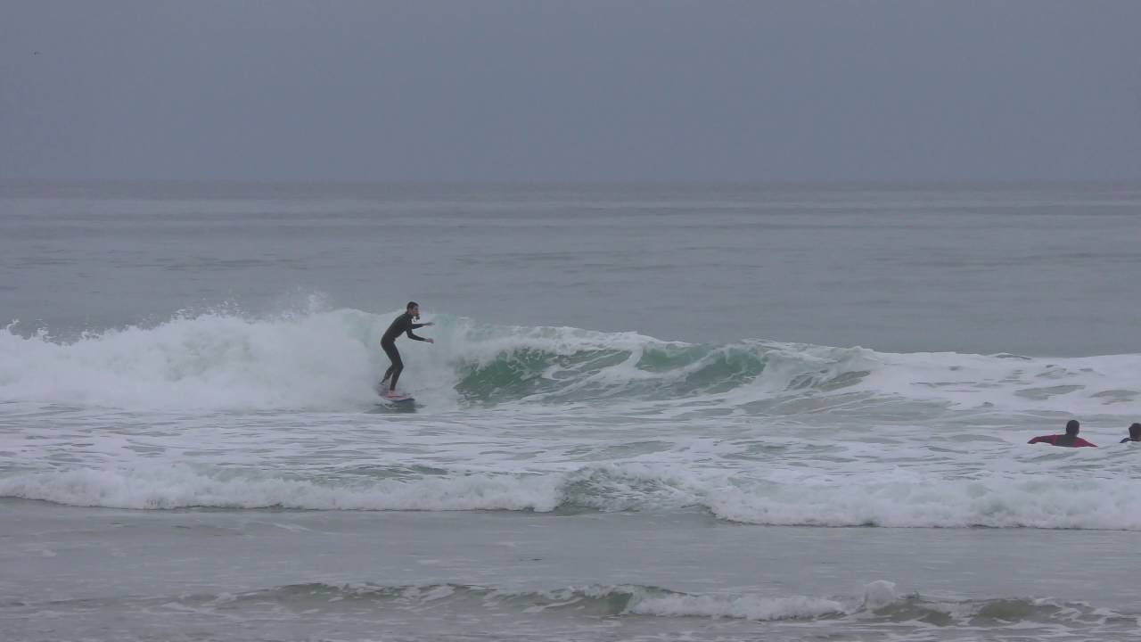 Surf Strands 5-10-2016