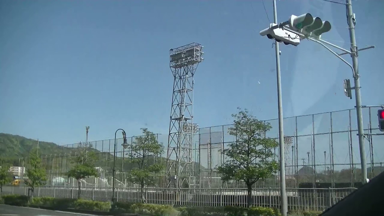 行ってみよう！！相浦近辺～大潟町ドライブ！！