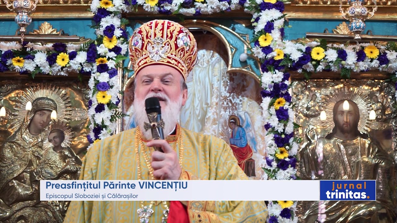 Sărbătoarea Protopopiatului Oltenița și a Parohiei „Sfântul Nicolae” - Oltenița