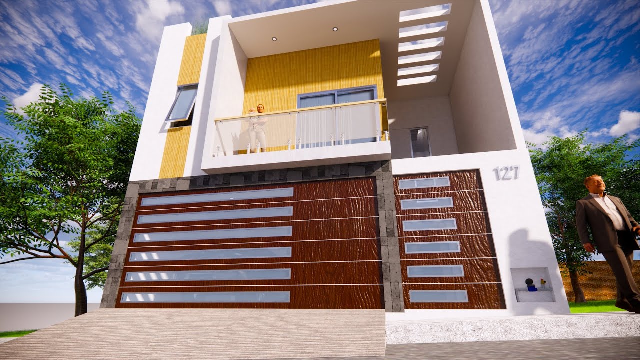 CASA 8X17