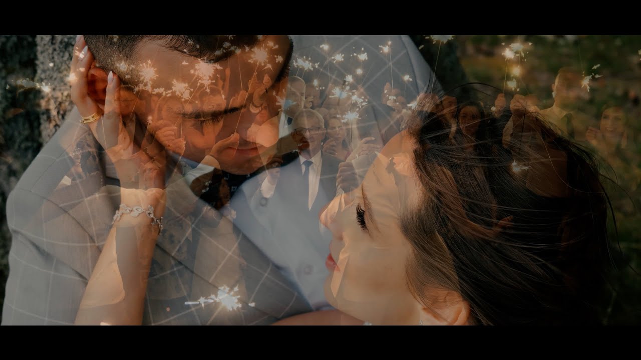 Martyna + Piotr | Teledysk Ślubny | Wedding Highlights | LoveArt Studio | 2022