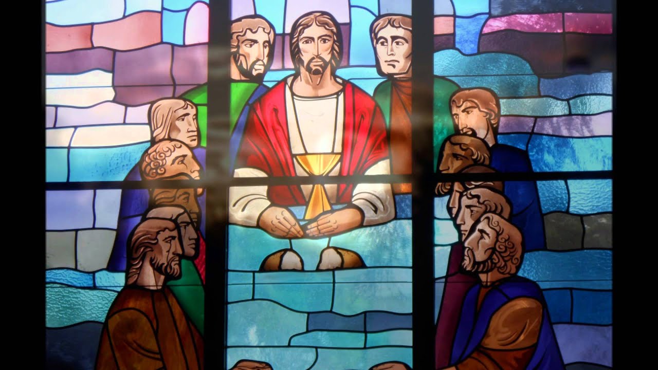 MISA INCAICA en Quechua- CANTICO DE ENTRADA-Padres Oblatos -BOLIVIA