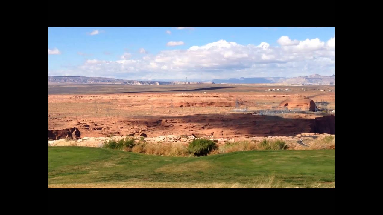 View Lot for Sale in Page, Arizona