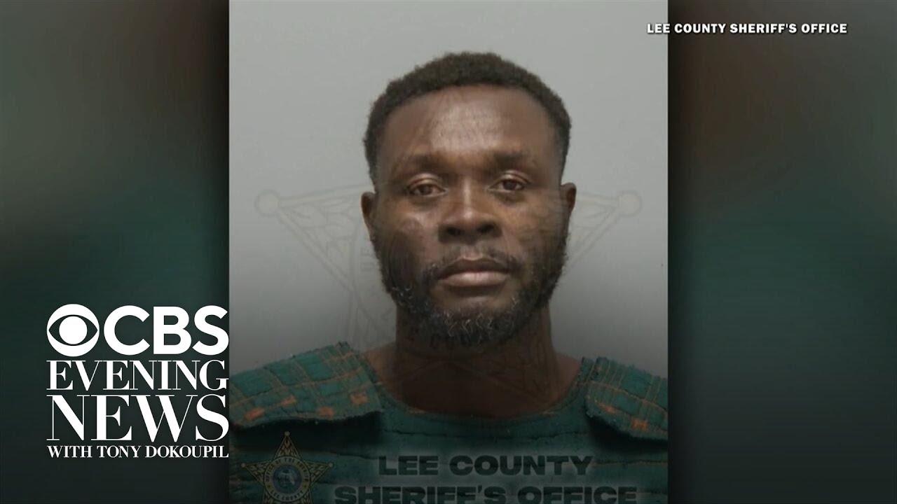 DHS investigates deadly hammer attack of Florida gas station clerk