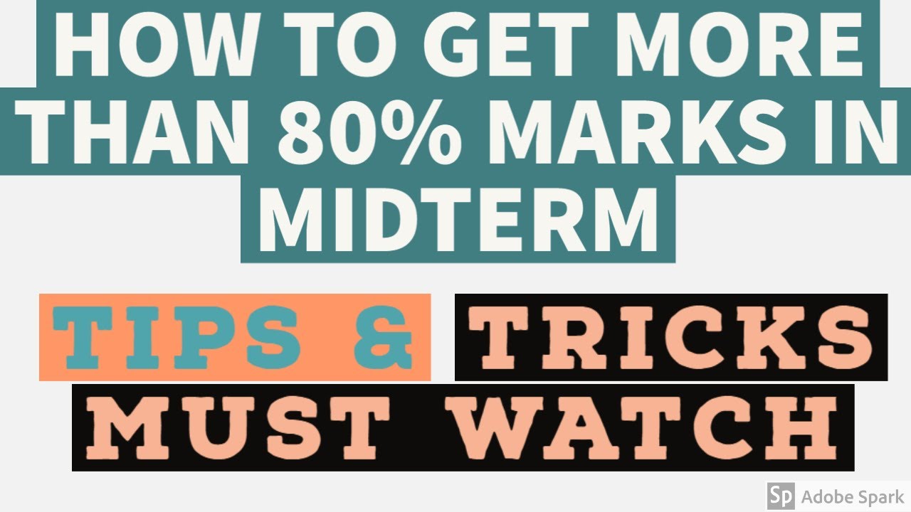 VU midterm exam spring 2020 grand quiz tips & Tricks