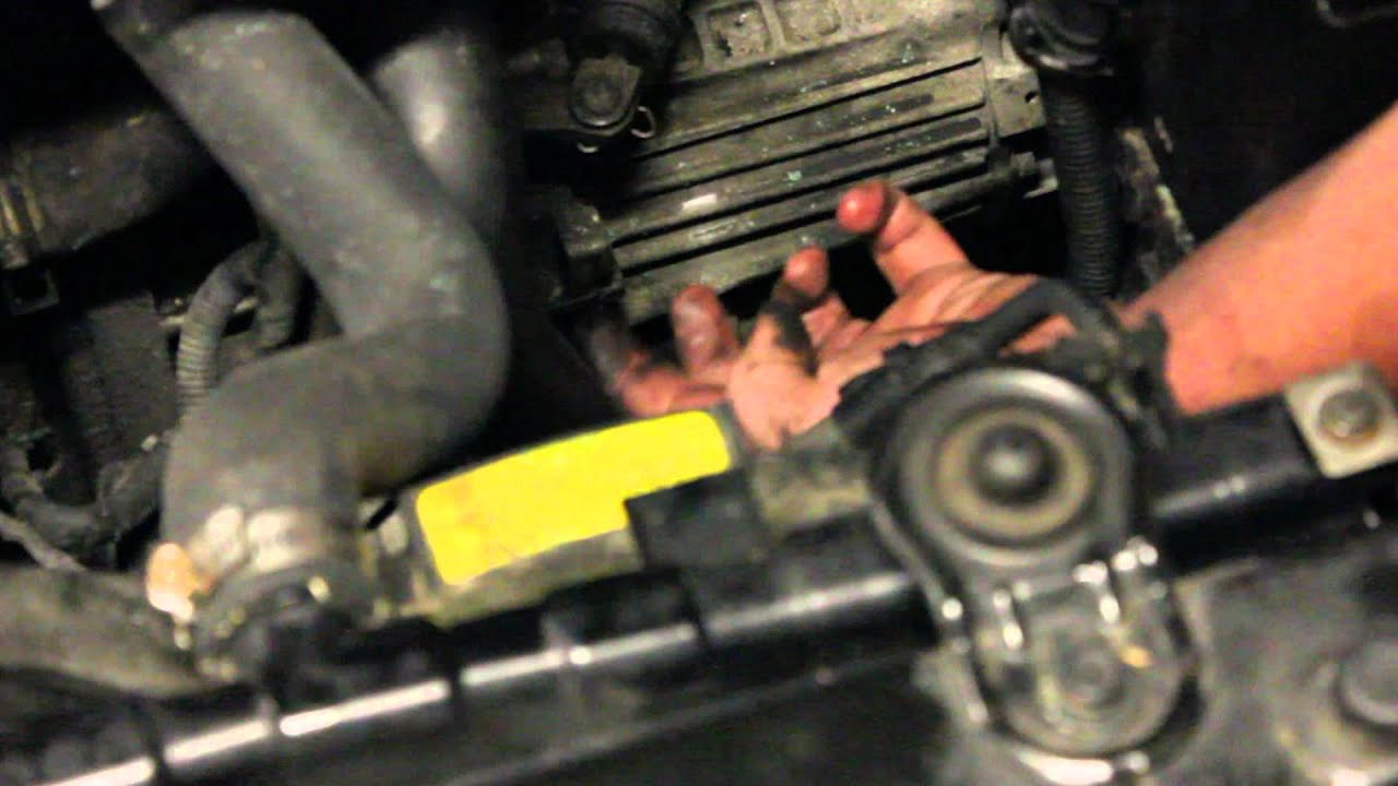 How to Check Manual Transmission Fluid Hyundai
