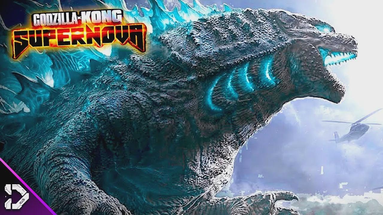 Grabe! Lumabas ang kwento ng Godzilla X Kong: Supernova? (Pinaliwang na!)