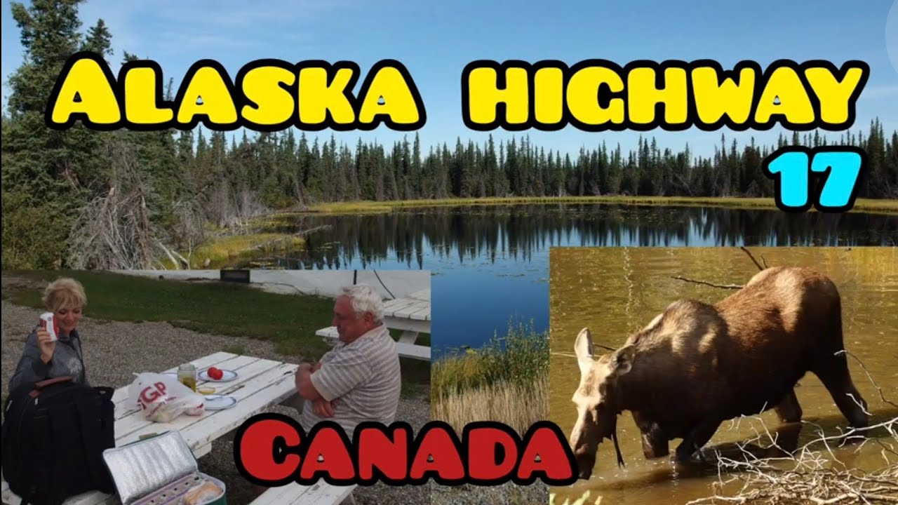 Alaska17 - Alaska Highway