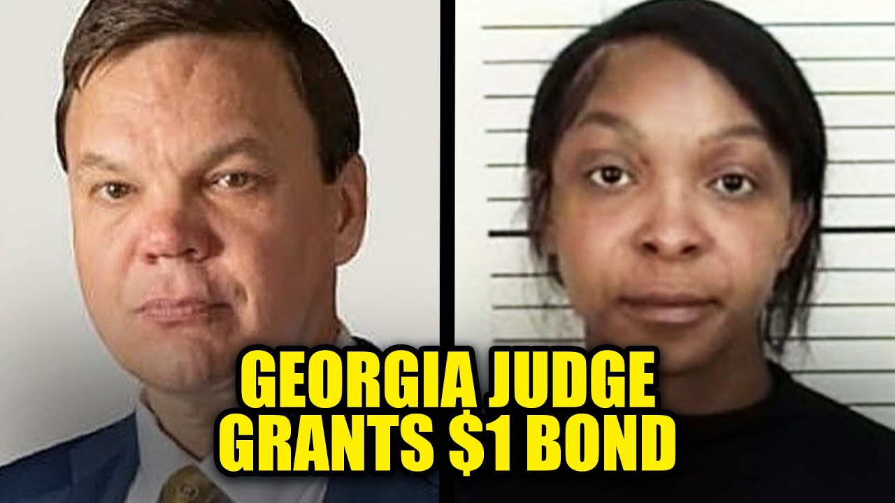 UPDATE: Judge SLAMS &lsquo;Extremely Problematic&rsquo; Murder Charge Against Black Woman, Sets $1 Bond