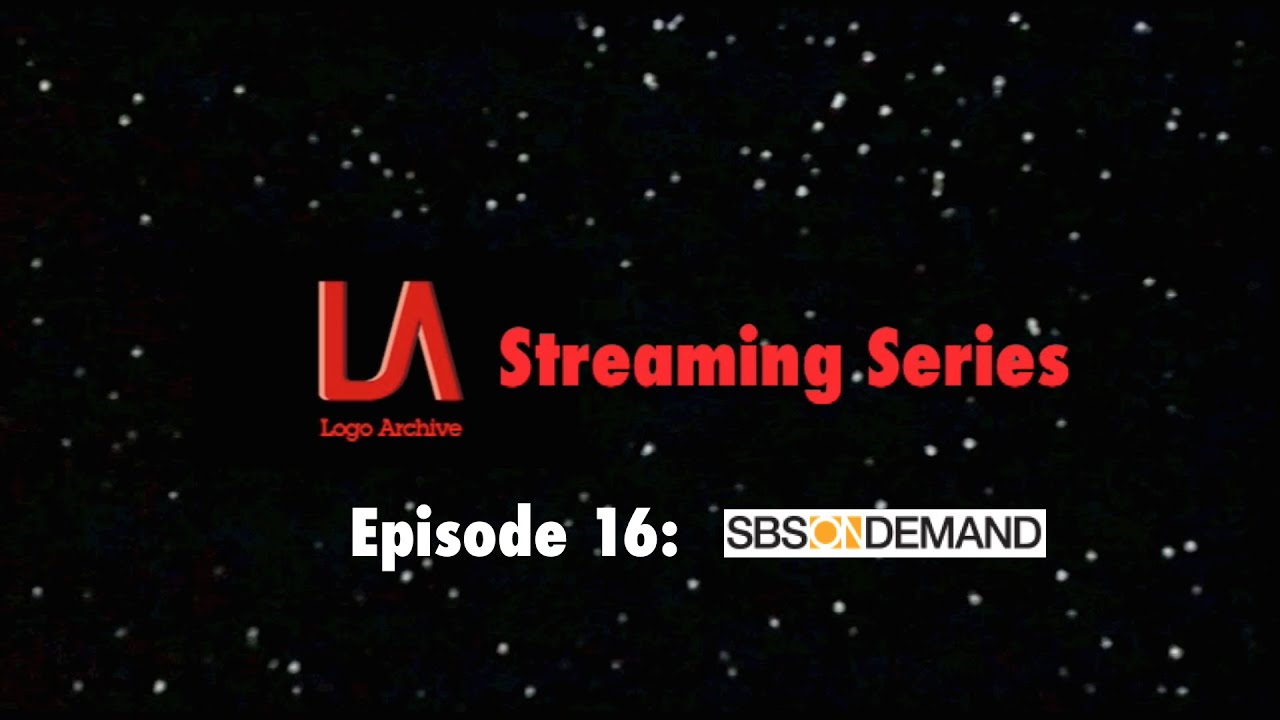 Logo Show Streaming Series: Episode 16