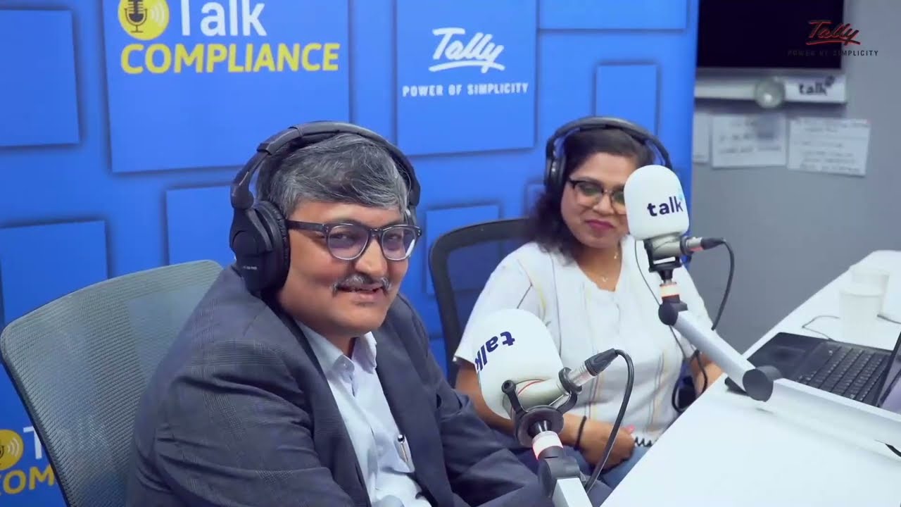 Recent Clarities on UAE Corporate Tax | CA Nirav Shah | Talk Compliance