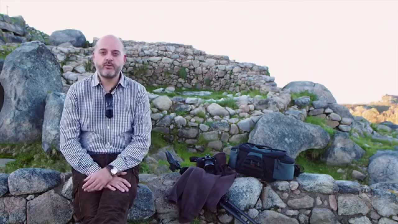 Olympus Explora - Masterclass de Fernando Rey