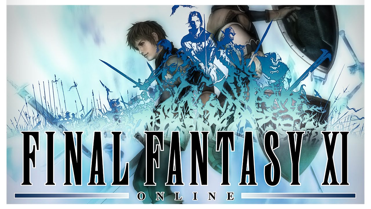 Final Fantasy XI - Chronicles of Vana'diel