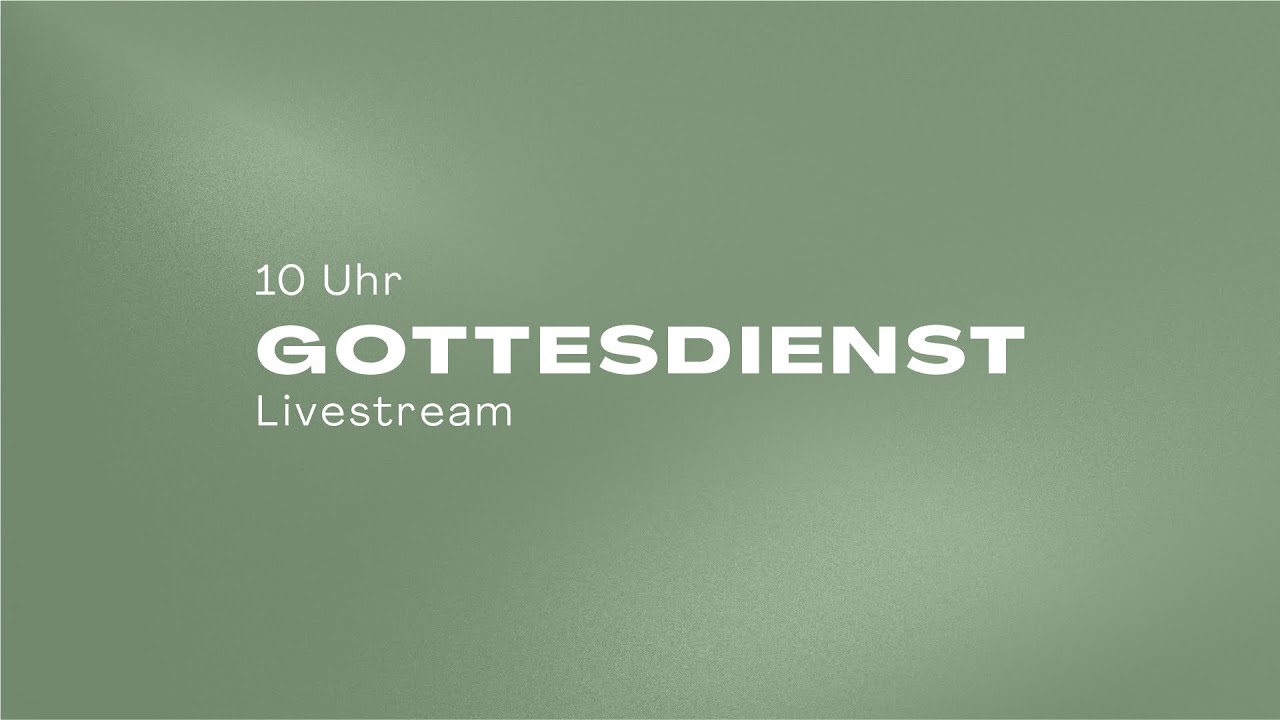 Verfolgt aber nicht vergessen - Daniel Ziegler - 08.03.2026