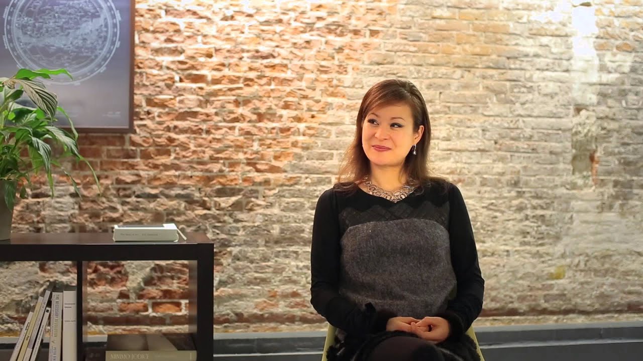 Artist of the Season: Arabella Steinbacher - Word Rap