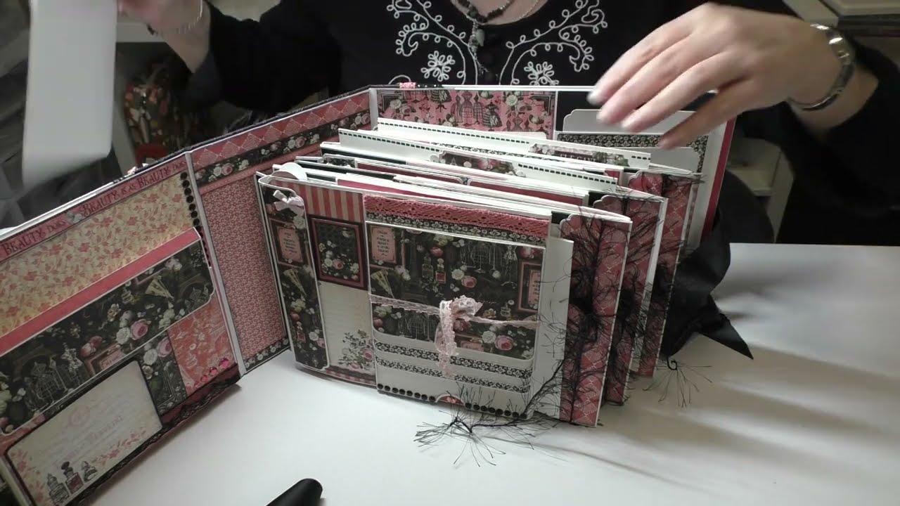 Album Shabby 